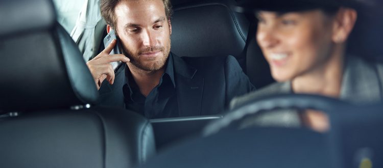 Corporate Limousine Las Vegas