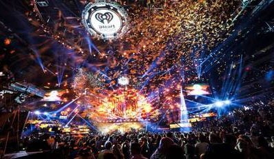 Limousine for Concert