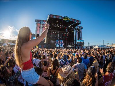 Life is Beautiful Festival Las Vegas