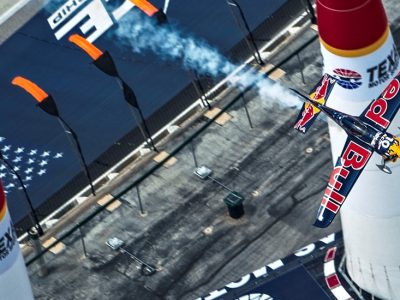Red Bull Air Race Vegas