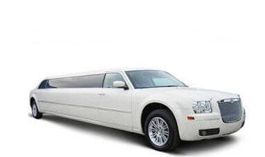 Chrysler Stretch Limo