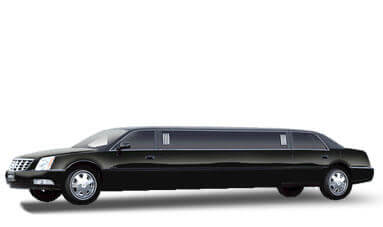 Cadillac Stretch Limousine