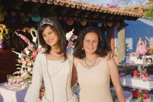 Quinceanera in Las Vegas