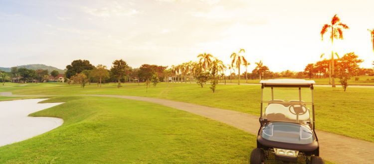 Las Vegas Golf Outing